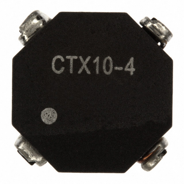 CTX10-4-R / 인투피온